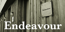 Endeavaour