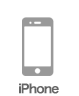 iphone用