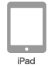 iPad用